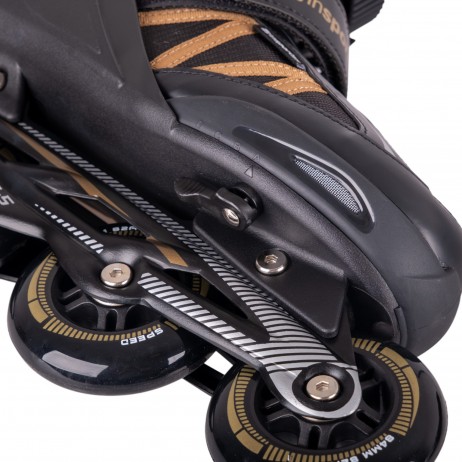 Role reglabile inSPORTline Darkero