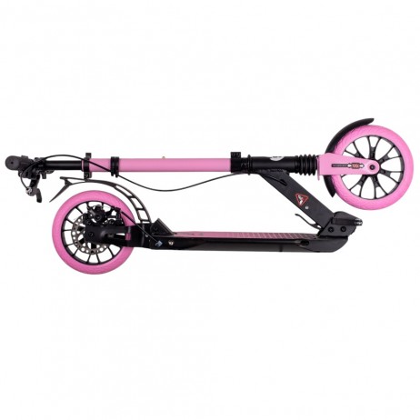 Trotineta inSPORTline Discoleta, 200 mm