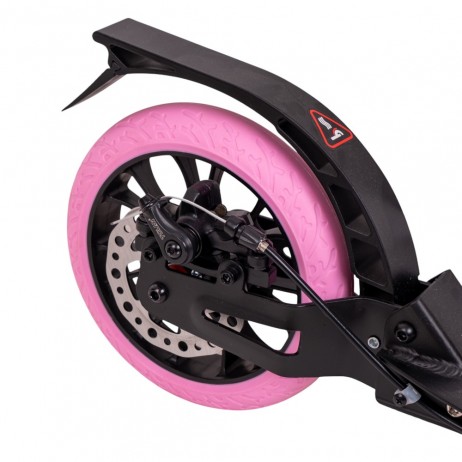 Trotineta inSPORTline Discoleta, 200 mm