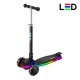 Trotineta LED Nils Fun HLB1306