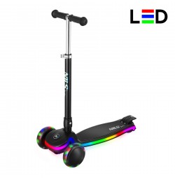 Trotineta LED Nils Fun HLB1306