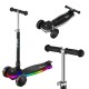 Trotineta LED Nils Fun HLB1306