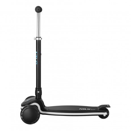 Trotineta LED Nils Fun HLB1306