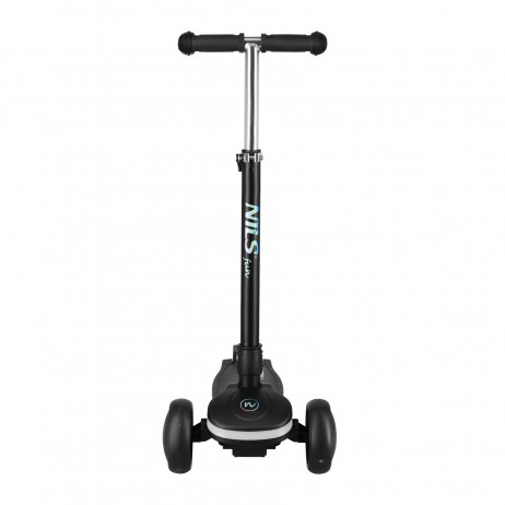 Trotineta LED Nils Fun HLB1306