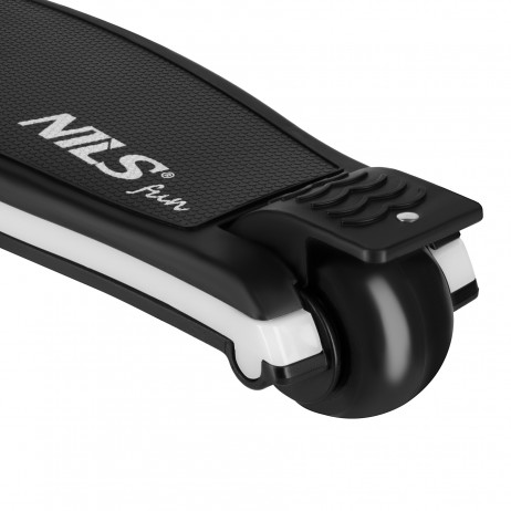 Trotineta LED Nils Fun HLB1306