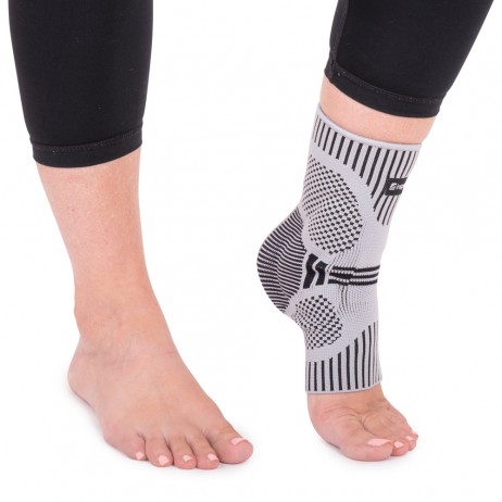 Orteza pentru Glezne inSPORTline Chevile