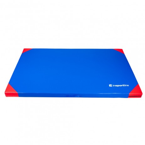Saltea gimnastica inSPORTline Munakor T60, 200 x 120 x 10 cm