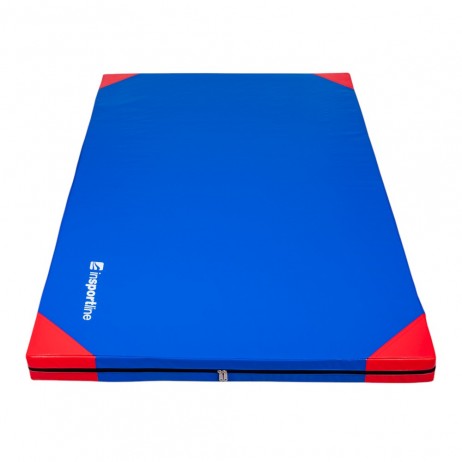 Saltea gimnastica inSPORTline Munakor T60, 200 x 120 x 10 cm
