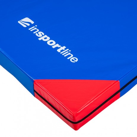 Saltea gimnastica inSPORTline Munakor T60, 200 x 120 x 10 cm