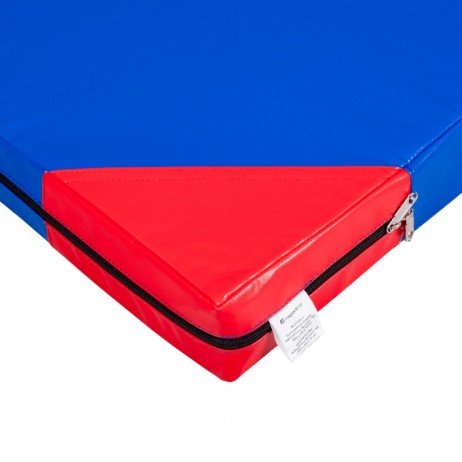 Saltea gimnastica inSPORTline Munakor T60, 200 x 120 x 10 cm