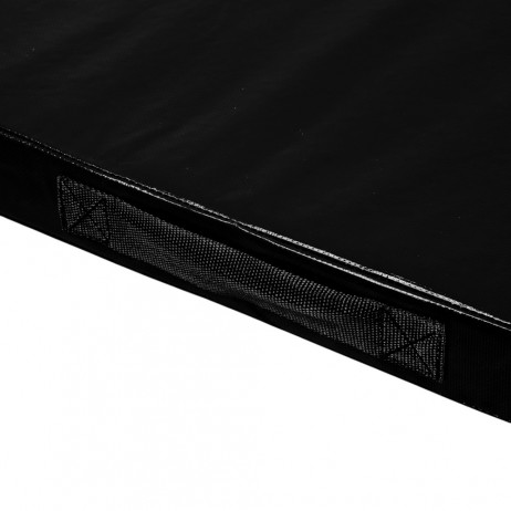 Saltea gimnastica inSPORTline Gabyk T90, 200 x 120 x 6 cm