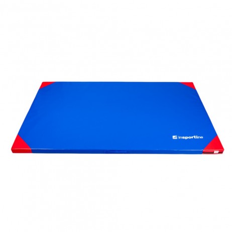 Saltea gimnastica inSPORTline Gabyk T90, 200 x 120 x 6 cm