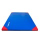 Saltea gimnastica inSPORTline Gabyk T90, 200 x 120 x 6 cm