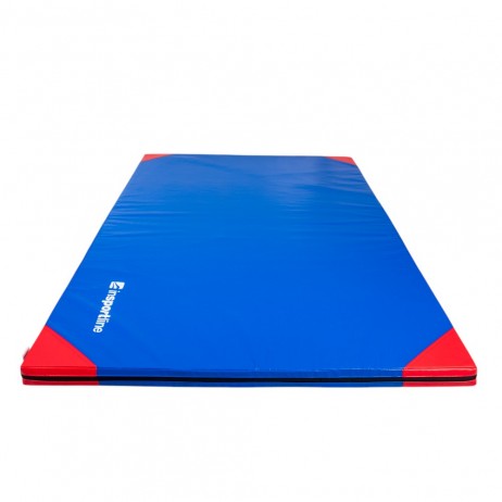 Saltea gimnastica inSPORTline Gabyk T90, 200 x 120 x 6 cm