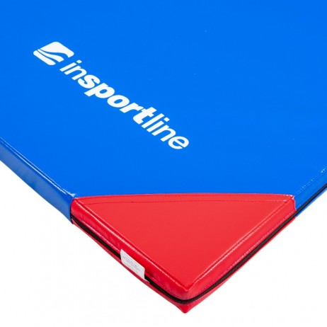 Saltea gimnastica inSPORTline Gabyk T90, 200 x 120 x 6 cm