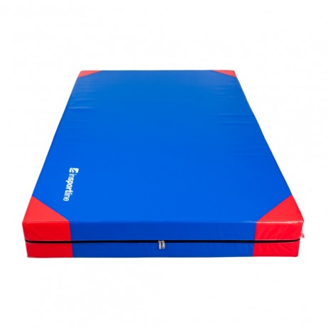 Saltea gimnastica inSPORTline Agskal T25, 200 x 120 x 20 cm