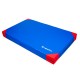 Saltea gimnastica inSPORTline Agskal T25, 200 x 120 x 20 cm