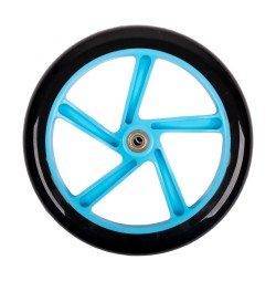 Roata de schimb cu rulmenti pentru trotineta inSPORTline Discola 230 x 30 mm