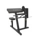 Bancă flexii biceps şi triceps Scott inSPORTline X-NT BT20