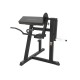 Bancă flexii biceps şi triceps Scott inSPORTline X-NT BT20