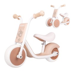 Bicicleta de echilibru 2-in-1 inSPORTline Darlingo