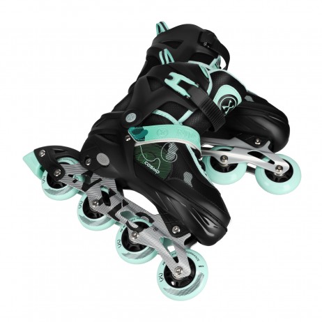 Role Reglabile Cosmo Nils Extreme NA13808, Verde