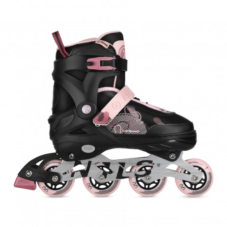 Role Reglabile Cosmo Nils Extreme NA13808, Roz