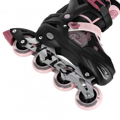 Role Reglabile Cosmo Nils Extreme NA13808, Roz
