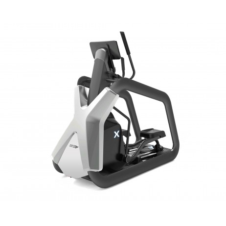 Bicicleta eliptica Sportmann Venus XE-TV1, Argintiu