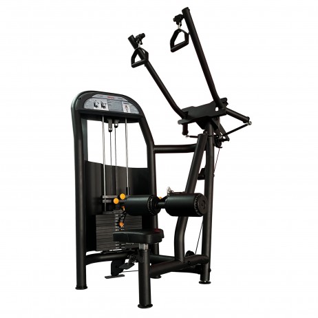 Aparat Tractiuni SPORTMANN F1-5235, Negru