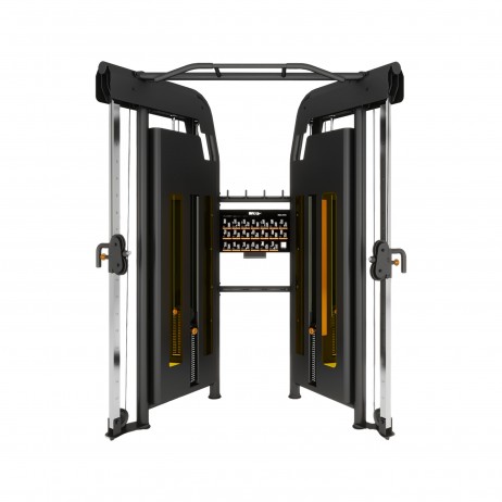 Aparat multifunctional Sportmann F1-2044