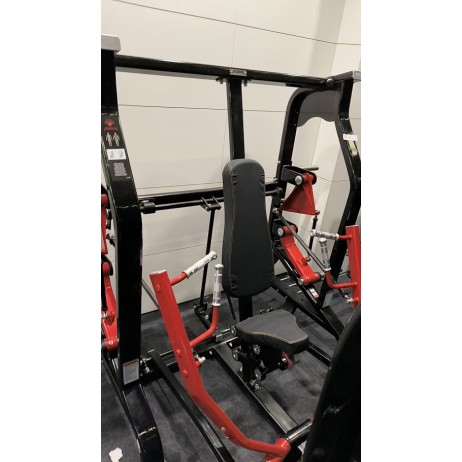 Aparat presa piept Sportmann ALCLD001