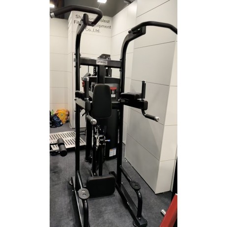 Aparat tractiuni asistate Sportmann ALBRA009