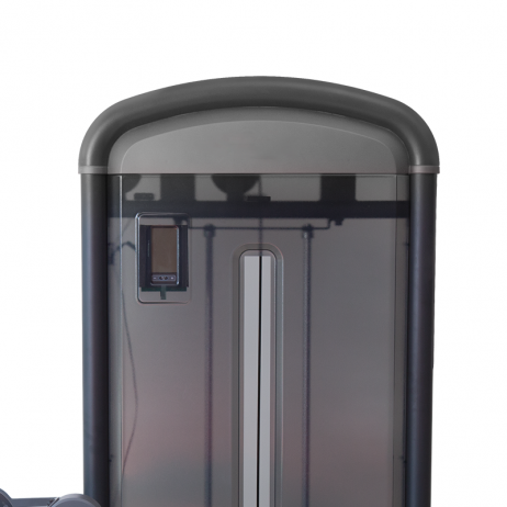 Aparat presa piept SPORTMANN