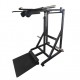 Aparat Viking press cu ridicari gambe KINGSTAR HK042