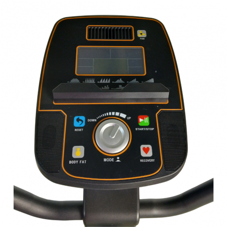 Bicicleta fitness KINGDOM SPORTS KS-5608M