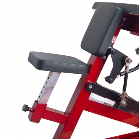 Aparat biceps AOC FITNESS