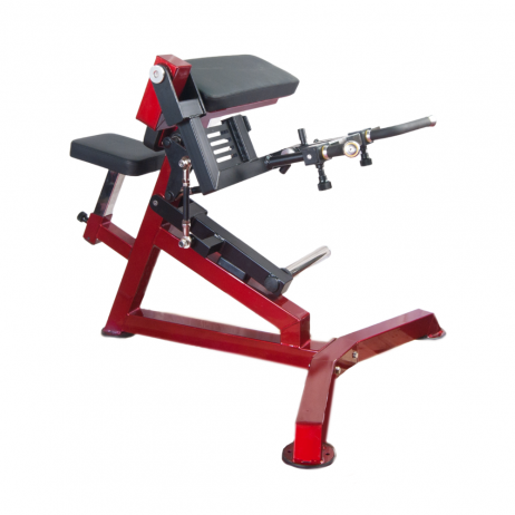 Aparat biceps AOC FITNESS