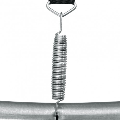 Arcuri pentru trambulinele inSPORTline Irbiso 305, 366 & 427 cm – lungime 14 cm , 10-bucati