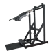 Aparat Viking press cu ridicari gambe KINGSTAR HK042