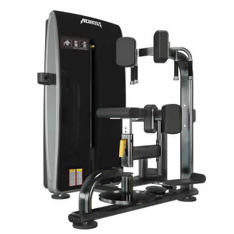 Aparat Rotire Trunchi Sportmann ALCCB011