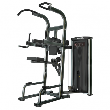 Aparat tractiuni asistate Sportmann ALBRA009