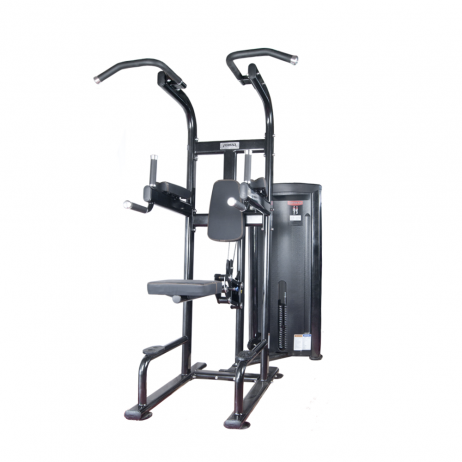 Aparat tractiuni asistate Sportmann ALBRA009