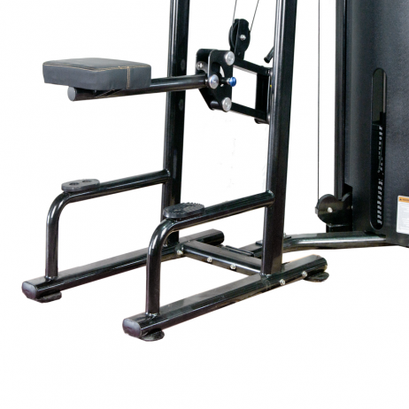 Aparat tractiuni asistate Sportmann ALBRA009