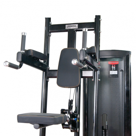 Aparat tractiuni asistate Sportmann ALBRA009