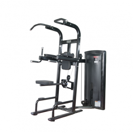 Aparat tractiuni asistate Sportmann ALBRA009