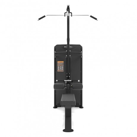 Aparat tractiuni helcometru/Ramat din sezut inSPORTline Velocer LPSR105