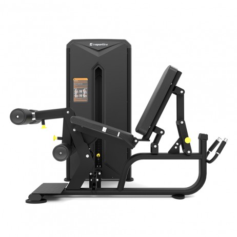 Aparat flexii/ extensii picioare inSPORTline Velocer LEC95