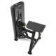 Aparat flexii biceps și triceps inSPORTline Velocer BT75