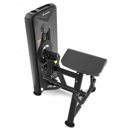 Aparat flexii biceps și triceps inSPORTline Velocer BT75
